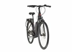 Ortler Bozen Wave, Hvid -E-bikes Trekking Butik ortler bozen wave black 3