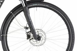 Ortler Bozen Wave, Hvid -E-bikes Trekking Butik ortler bozen wave black 5