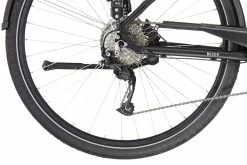 Ortler Bozen Wave, Hvid -E-bikes Trekking Butik ortler bozen wave black 7