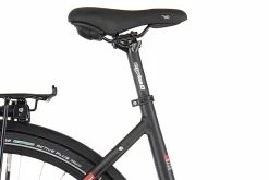 Ortler Bozen Wave, Hvid -E-bikes Trekking Butik ortler bozen wave black 8