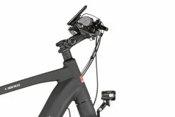 Ortler E-Montreux, Sort -E-bikes Trekking Butik ortler e montreux black mat 4