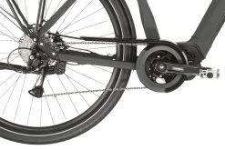 Ortler E-Montreux, Sort -E-bikes Trekking Butik ortler e montreux black mat 6