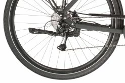 Ortler E-Montreux, Sort -E-bikes Trekking Butik ortler e montreux black mat 7