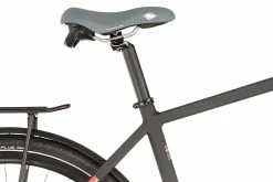 Ortler E-Montreux, Sort -E-bikes Trekking Butik ortler e montreux black mat 8