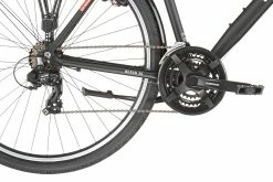 Ortler Meran 30, Sort -E-bikes Trekking Butik ortler meran 30 black 6