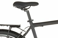 Ortler Meran 30, Sort -E-bikes Trekking Butik ortler meran 30 black 8