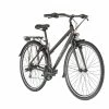 Ortler Meran 30 Trapez, Sort -E-bikes Trekking Butik ortler meran 30 trapeze black 2