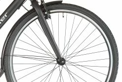 Ortler Meran 30 Trapez, Sort -E-bikes Trekking Butik ortler meran 30 trapeze black 5