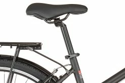 Ortler Meran 30 Trapez, Sort -E-bikes Trekking Butik ortler meran 30 trapeze black 8
