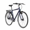 Rabeneick TC2 Wezen Wezen Wezen Wezen Wezen, Bl&aring; -E-bikes Trekking Butik rabeneick tc2 nexus 8 speed freewheel diamond midnight matte 2