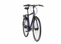 Rabeneick TC2 Wezen Wezen Wezen Wezen Wezen, Bl&aring; -E-bikes Trekking Butik rabeneick tc2 nexus 8 speed freewheel diamond midnight matte 3