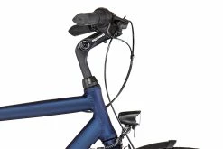 Rabeneick TC2 Wezen Wezen Wezen Wezen Wezen, Bl&aring; -E-bikes Trekking Butik rabeneick tc2 nexus 8 speed freewheel diamond midnight matte 4