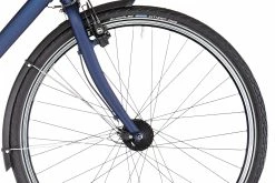 Rabeneick TC2 Wezen Wezen Wezen Wezen Wezen, Bl&aring; -E-bikes Trekking Butik rabeneick tc2 nexus 8 speed freewheel diamond midnight matte 5