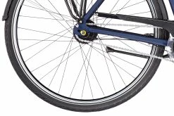Rabeneick TC2 Wezen Wezen Wezen Wezen Wezen, Bl&aring; -E-bikes Trekking Butik rabeneick tc2 nexus 8 speed freewheel diamond midnight matte 7
