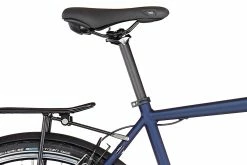 Rabeneick TC2 Wezen Wezen Wezen Wezen Wezen, Bl&aring; -E-bikes Trekking Butik rabeneick tc2 nexus 8 speed freewheel diamond midnight matte 8