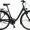 Rabeneick TC2 Wezen Wezen Wezen Wezen, Bl&aring; -E-bikes Trekking Butik rabeneick tc2 nexus 8 speed freewheel wave midnight matte 1