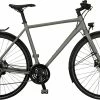 Rabeneick TS3 Wezen Wezen Wezen Wezen, Gr&aring; -E-bikes Trekking Butik rabeneick ts3 alivio 24 speed disc diamond grey matte 1