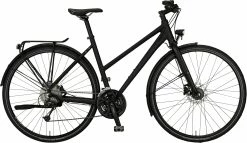 Rabeneick TS4 Wezen Wezen Wezen Wezen, Sort