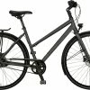 Rabeneick TS5 Wezen Wezen Wezen Wezen Wezen Wezen Wezen, Gr&aring; -E-bikes Trekking Butik rabeneick ts5 shimano nexus 8 speed freewheel disc trapeze slate matte 1