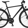 Rabeneick TS7 Wezen Wezen Wezen Wezen, Sort 2 Rabeneick TS7 Wezen Wezen Wezen Wezen, Sort -E-bikes Trekking Butik rabeneick ts7 xt 30 speed disc diamond black matte 1