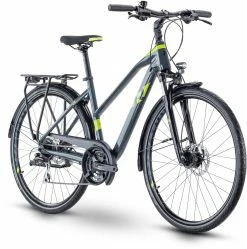 Raymon TourRay 3.0 Trapeze, Gr&aring;