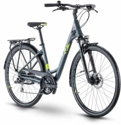 Raymon TourRay 3.0 Wave, Gr&aring;