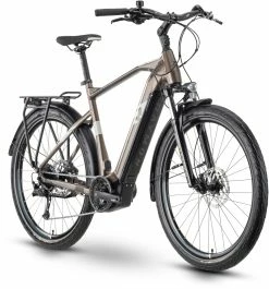 Raymon TourRay E 5.0 Diamond, Gr&aring;