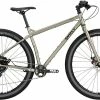 Surly Ogre, Gr&oslash;n -E-bikes Trekking Butik surly ogre green 1