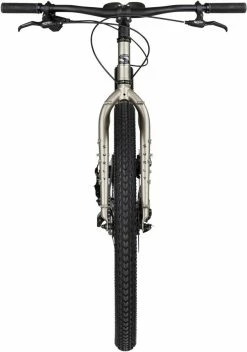 Surly Ogre, Gr&oslash;n -E-bikes Trekking Butik surly ogre green 4