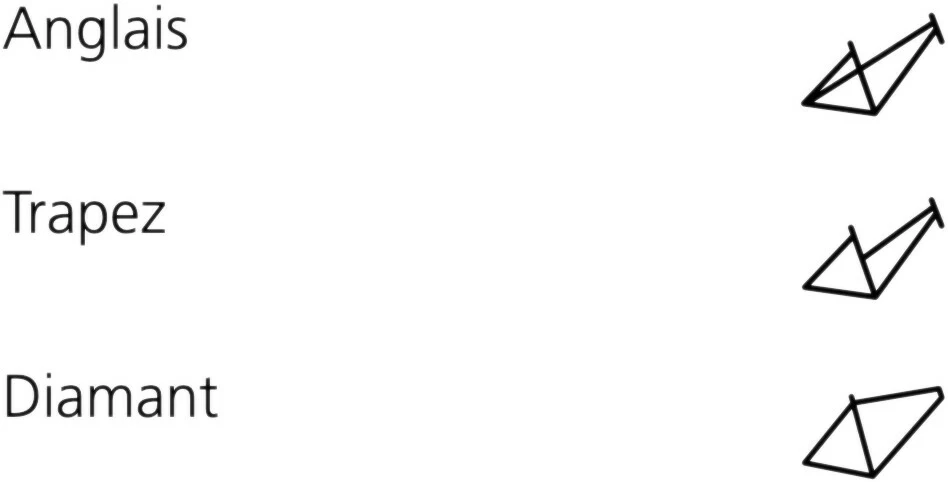 Vsf-fahrradmanufaktur Vsf Fahrradmanufaktur T-300 Trapeze Deore 30-trins HS22, Blå 4 Vsf-fahrradmanufaktur Vsf Fahrradmanufaktur T-300 Trapeze Deore 30-trins HS22, Blå - Billede 2