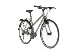 Vsf-fahrradmanufaktur Vsf Fahrradmanufaktur T-700 Anglaise XT 30-trins HS22, Bl&aring;