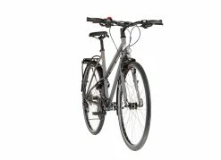 Vsf-fahrradmanufaktur Vsf Fahrradmanufaktur T-700 Anglaise XT 30-trins HS22, Blå 12 Vsf-fahrradmanufaktur Vsf Fahrradmanufaktur T-700 Anglaise XT 30-trins HS22, Blå -E-bikes Trekking Butik vsf fahrradmanufaktur t 700 anglaise xt 30 speed hs22 slate matt 3