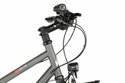 Vsf-fahrradmanufaktur Vsf Fahrradmanufaktur T-700 Anglaise XT 30-trins HS22, Blå 13 Vsf-fahrradmanufaktur Vsf Fahrradmanufaktur T-700 Anglaise XT 30-trins HS22, Blå -E-bikes Trekking Butik vsf fahrradmanufaktur t 700 anglaise xt 30 speed hs22 slate matt 4