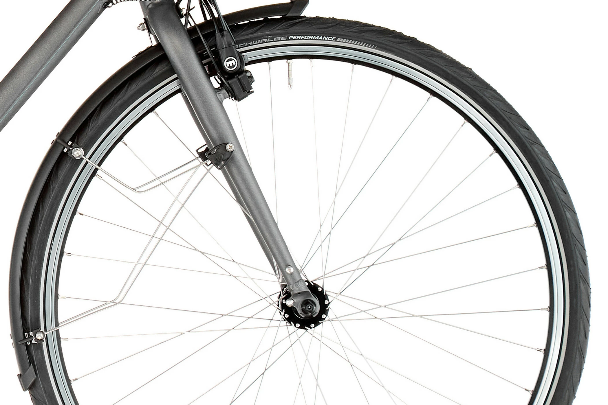 Vsf-fahrradmanufaktur Vsf Fahrradmanufaktur T-700 Anglaise XT 30-trins HS22, Blå 7 Vsf-fahrradmanufaktur Vsf Fahrradmanufaktur T-700 Anglaise XT 30-trins HS22, Blå - Billede 5