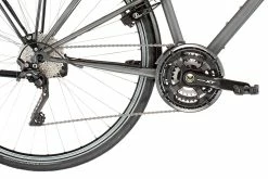 Vsf-fahrradmanufaktur Vsf Fahrradmanufaktur T-700 Anglaise XT 30-trins HS22, Blå 15 Vsf-fahrradmanufaktur Vsf Fahrradmanufaktur T-700 Anglaise XT 30-trins HS22, Blå -E-bikes Trekking Butik vsf fahrradmanufaktur t 700 anglaise xt 30 speed hs22 slate matt 6