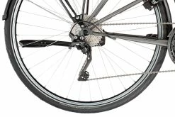 Vsf-fahrradmanufaktur Vsf Fahrradmanufaktur T-700 Anglaise XT 30-trins HS22, Blå 16 Vsf-fahrradmanufaktur Vsf Fahrradmanufaktur T-700 Anglaise XT 30-trins HS22, Blå -E-bikes Trekking Butik vsf fahrradmanufaktur t 700 anglaise xt 30 speed hs22 slate matt 7