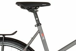 Vsf-fahrradmanufaktur Vsf Fahrradmanufaktur T-700 Anglaise XT 30-trins HS22, Blå 17 Vsf-fahrradmanufaktur Vsf Fahrradmanufaktur T-700 Anglaise XT 30-trins HS22, Blå -E-bikes Trekking Butik vsf fahrradmanufaktur t 700 anglaise xt 30 speed hs22 slate matt 8