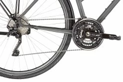 Vsf-fahrradmanufaktur Vsf Fahrradmanufaktur T-700 Trapeze XT 30-trins HS22, Grå 14 Vsf-fahrradmanufaktur Vsf Fahrradmanufaktur T-700 Trapeze XT 30-trins HS22, Grå -E-bikes Trekking Butik vsf fahrradmanufaktur t 700 trapeze xt 30 speed hs22 slate matt 4