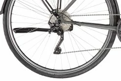 Vsf-fahrradmanufaktur Vsf Fahrradmanufaktur T-700 Trapeze XT 30-trins HS22, Grå 15 Vsf-fahrradmanufaktur Vsf Fahrradmanufaktur T-700 Trapeze XT 30-trins HS22, Grå -E-bikes Trekking Butik vsf fahrradmanufaktur t 700 trapeze xt 30 speed hs22 slate matt 5