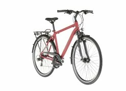 Winora Domingo 21 Diamond, R&oslash;d