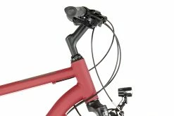 Winora Domingo 21 Diamond, Gr&aring; -E-bikes Trekking Butik winora domingo 21 diamond chestnut matte 4