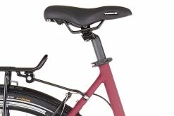 Winora Domingo 21 Trapez, Grå 17 Winora Domingo 21 Trapez, Grå -E-bikes Trekking Butik winora domingo 21 trapeze chestnut matte 8