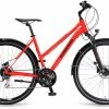 Winora Domingo 24 Sport Trapez, R&oslash;d -E-bikes Trekking Butik winora domingo 24 sport trapeze red matte 1