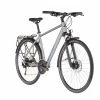 Winora Domingo 27 Diamond, Gr&aring; -E-bikes Trekking Butik winora domingo 27 diamond microchip grey matt 2