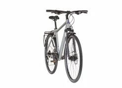 Winora Domingo 27 Diamond, Gr&aring; -E-bikes Trekking Butik winora domingo 27 diamond microchip grey matt 3