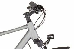 Winora Domingo 27 Diamond, Gr&aring; -E-bikes Trekking Butik winora domingo 27 diamond microchip grey matt 4