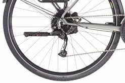 Winora Domingo 27 Diamond, Gr&aring; -E-bikes Trekking Butik winora domingo 27 diamond microchip grey matt 7