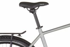 Winora Domingo 27 Diamond, Gr&aring; -E-bikes Trekking Butik winora domingo 27 diamond microchip grey matt 8