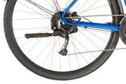 Winora Domingo 27 Sport Diamond, Bl&aring; -E-bikes Trekking Butik winora domingo 27 sport diamond infinity blue matte 5