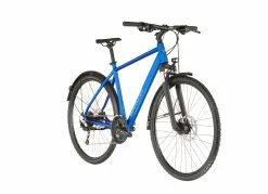 Winora Domingo 27 Sport Diamond, Bl&aring;